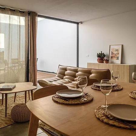 Colette - 2 - Piscine Chauffee Vila