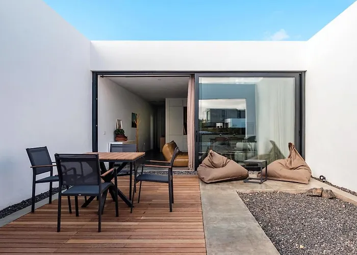 Villa Colette - 2 - Piscine Chauffee *