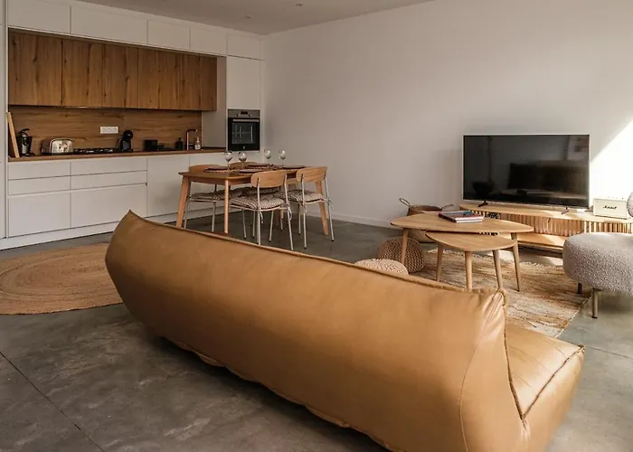 Villa Colette - 2 - Piscine Chauffee Lajares