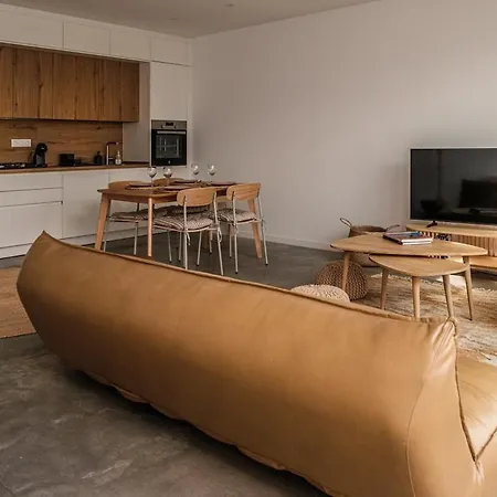 Вилла Colette - 2 - Piscine Chauffee Лахарес