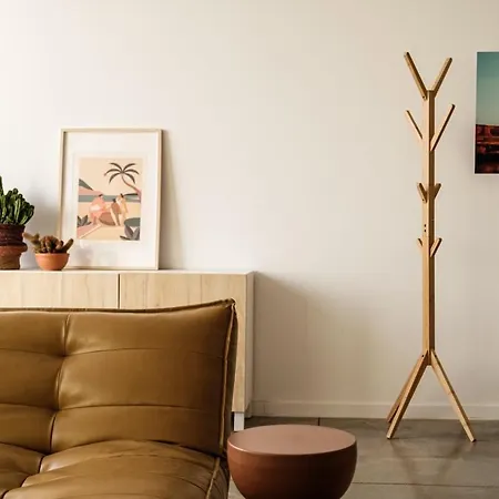 Colette - 2 - Piscine Chauffee Лахарес