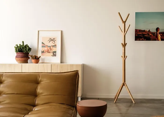 Colette - 2 - Piscine Chauffee Лахарес