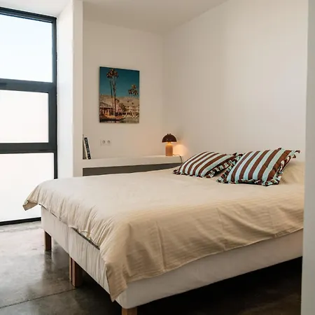 Colette - 2 - Piscine Chauffee